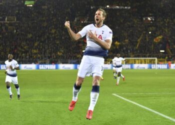 Tottenham Hotspur vence a Borussia Dortmund y está en cuartos de ‘Champions’