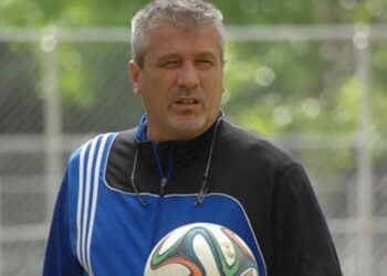 Venezuela buscará desde este jueves en Perú su pase al mundial sub 17