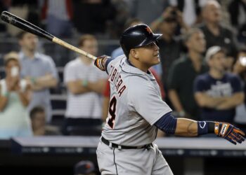 Venezolanos van por la gloria en una nueva temporada en las Grandes Ligas