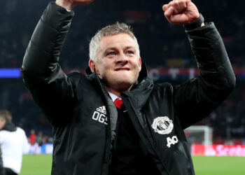 Man United confirma a Solskjaer como técnico permanente