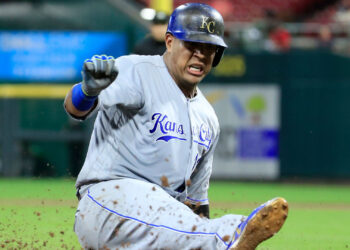 Salvador Pérez se perderá toda la temporada del 2019