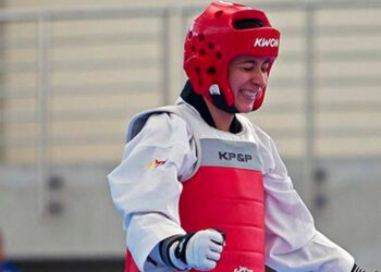 Venezuela competirá en certamen clasificatorio de taekwondo en Dominicana