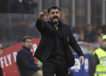 Un atribulado Milan se juega mucho ante Lazio