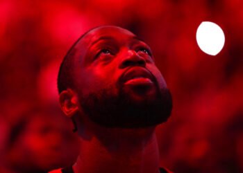 Wade se despide de Miami con triunfo del Heat