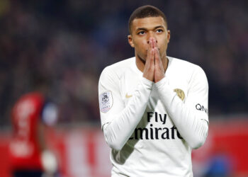 PSG es humillado y no puede asegurar el título