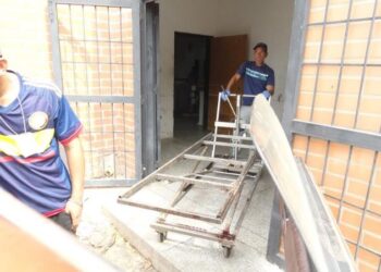 Un hombre fue ultimado por la policía en Boca de Uchire