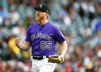 Colorado venció a Filadelfia y llegó a seis triunfos en siete juegos