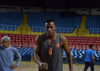 Leonardo Colmenares "Haremos énfasis en nuestro juego interno"