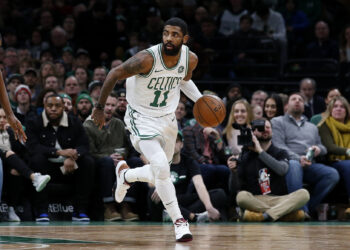 Boston aceleró en el último cuarto para vencer a Pacers