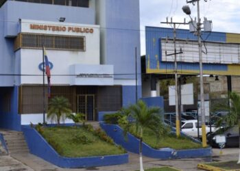 Denunciaron en Fiscalía amenazas contra dirigente político