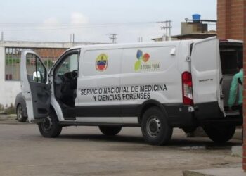 Presunto delincuente murió en tiroteo con las Faes