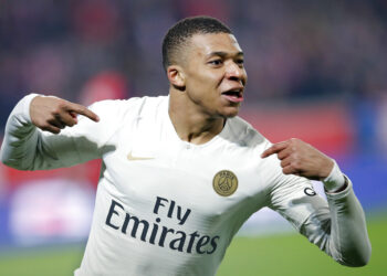 PSG aseguró título de Francia sin jugar
