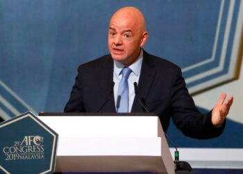 Qatar gana, rivales pierden en votación de fútbol