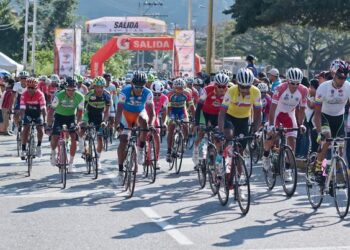 El III Clásico Homenaje a Esteban Castillo recibirá a los mejores pedalistas veteranos del país