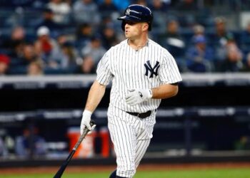 Yanquis venció por segundo día corrido a Medias Rojas