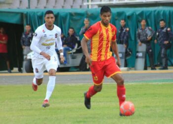 Caracas goleó al Danz y alcanzó 600 triunfos en la Primera División venezolana
