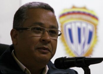 Cicpc esclareció el asesinato de un obrero en Soledad﻿
