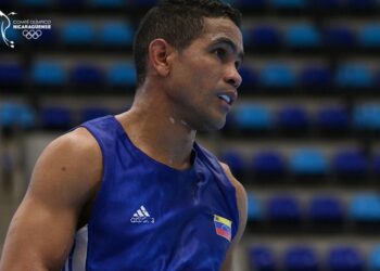 Cuatro atletas venezolanos lograron cupos a Juegos Panamericanos