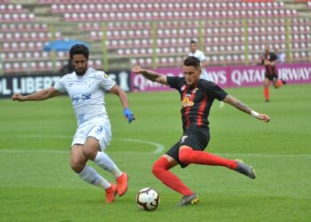 Deportivo Lara cae en casa y complica pase en la Copa Conmebol Libertadores