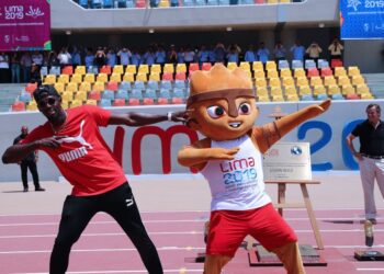 Lima 2019: Perú estará bajo la mirada de 400 millones de personas