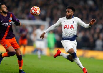 UEFA: Montenegro jugará un partido sin afición por racismo