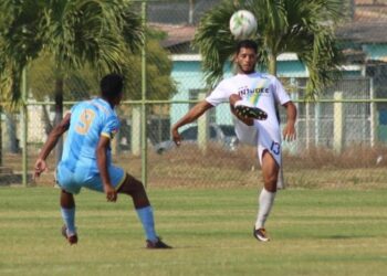 Petroleros recibirá a Dynamo en derbi porteño