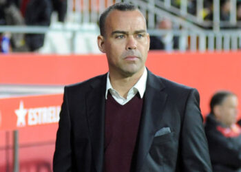 Rafael Dudamel ofreció disculpas a Venezuela