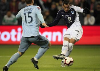 Tigres y Rayados dirimen a campeón de la Concacaf