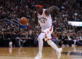 Toronto tomó ventaja sobre Orlando Magic