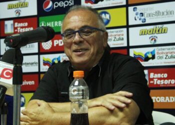Murió el entrenador Carlos Horacio Moreno