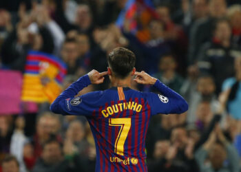 Coutinho enfrenta momento crucial en juego contra Liverpool