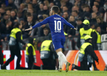 Chelsea y Arsenal completan monopolio inglés en finales