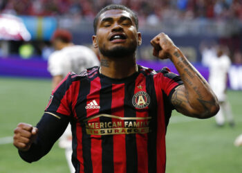 Venezuela: Dudamel anuncia lista preliminar de 40 jugadores