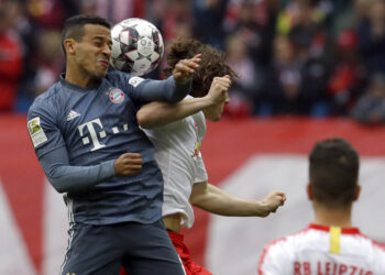 Clubes alemanes se oponen a una Champions más elitista