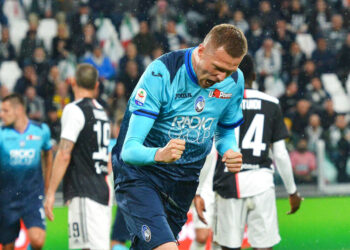 Serie A: Cuatro equipos por dos puestos en la Champions