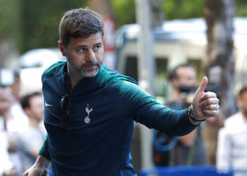 El insolente Tottenham ante el ilustre Liverpool por la copa