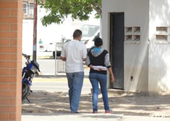 Sexagenario murió ahorcado en el Cicpc de Aragua de Barcelona
