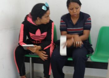 Policía murió tras sufrir aporreos en la cabeza y tórax