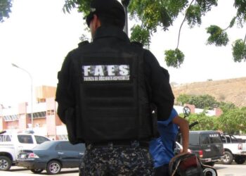 Faes de la PNB liquidaron a miembro de banda delictiva