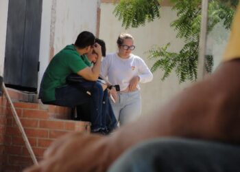 Asesinaron a cuchilladas a un odontólogo en Lechería