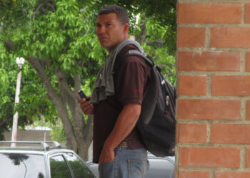 Trasladaron a Barcelona los cuerpos de tres presuntos asaltantes