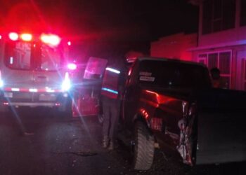 Un hombre murió atropellado por su propio vehículo