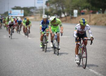 IV Clásico Amigos del Ciclismo se correrá el próximo domingo