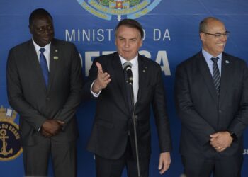 Bolsonaro: Río será otra vez sede de F1 en 2020