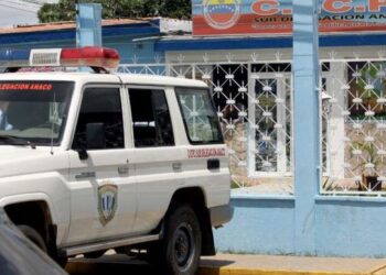 Privaron de libertad a madre que lanzó a su bebe a una quebrada