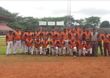 Criollitos de Tinaquillo firmó convenio con el ejecutivo cojedeño para afrontar la campaña 2019 de la Lnbb