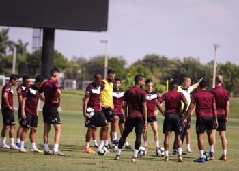 La Vinotinto confirmó lista de convocados para la Copa América