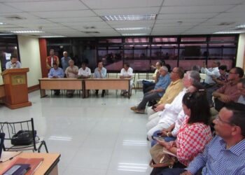 Derechos Humanos Anzoátegui denuncia atropellos de las FAES (+Fotos)