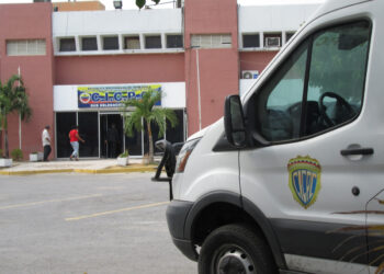 Cicpc dejó presos a padres de niña que murió golpeada