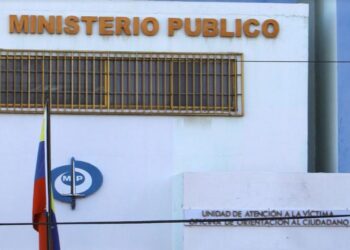 Cicpc capturó a tres presuntos saqueadores